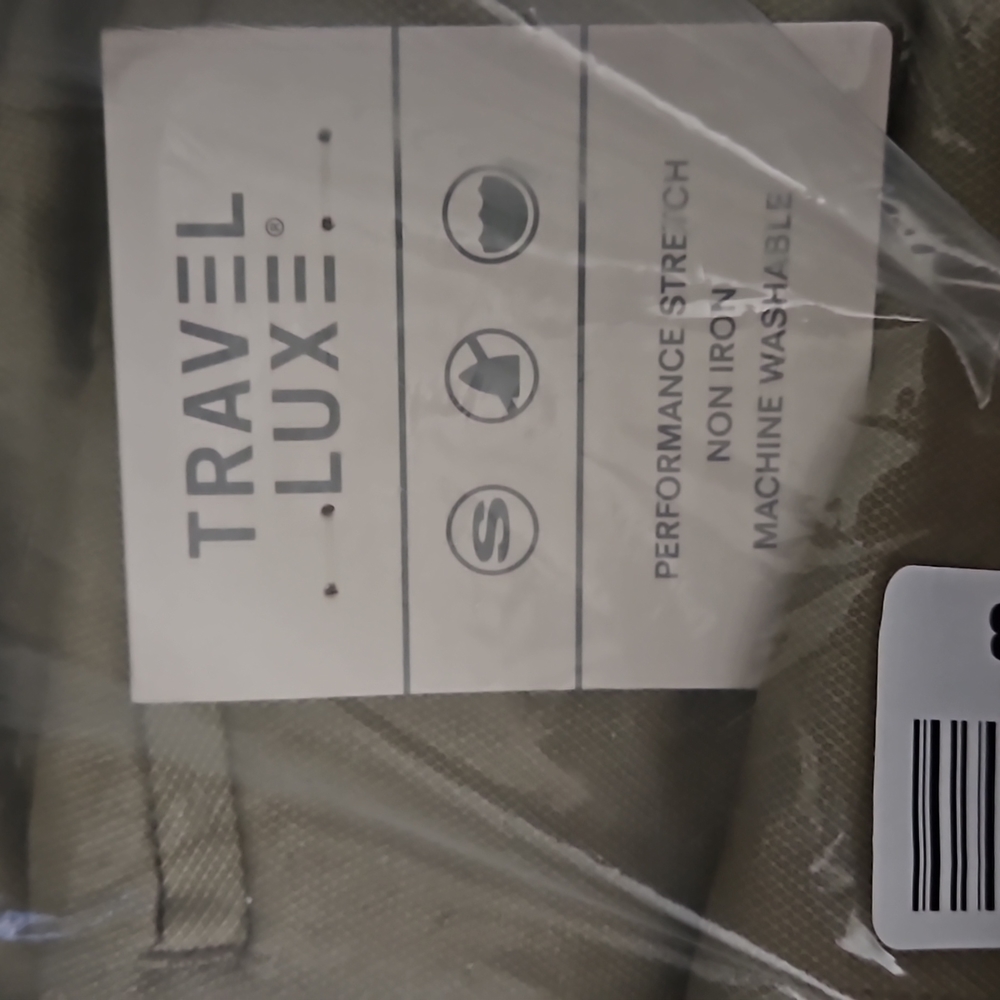 Perry Ellis Portfolio Mens Dress Pants.BRAND NEW w/ TAGS IN ORIGINAL PACKAGING!! - Picture 5 of 8